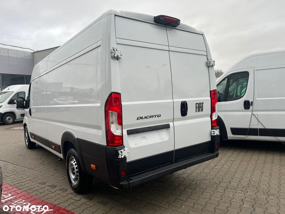 Fiat Ducato L4H2 180km seria 2 - 8