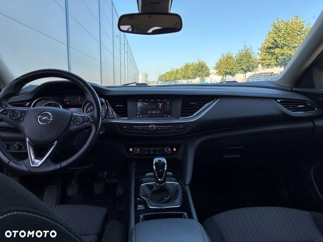 Opel Insignia 2.0 CDTI Enjoy S&S - 13