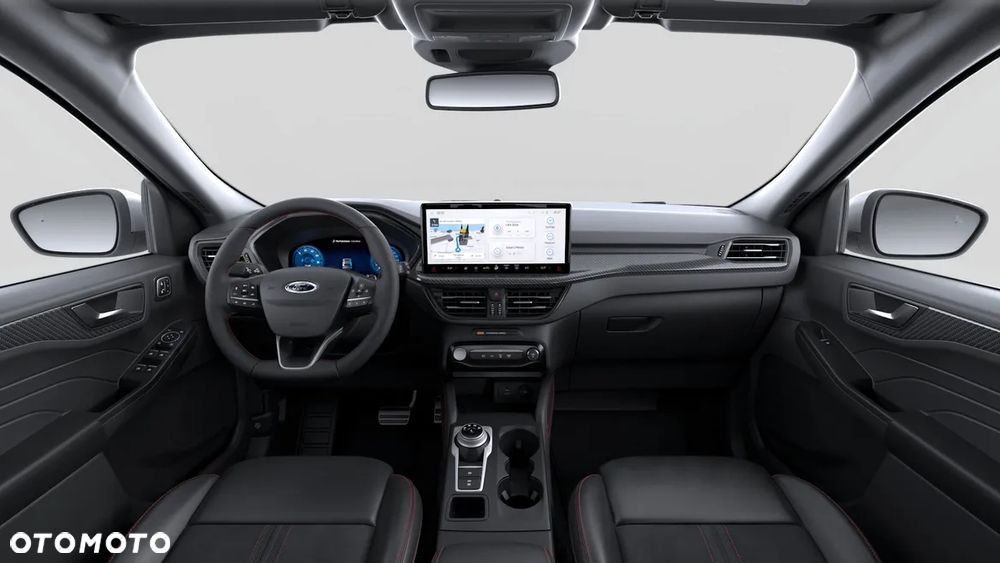 Ford Kuga - 6