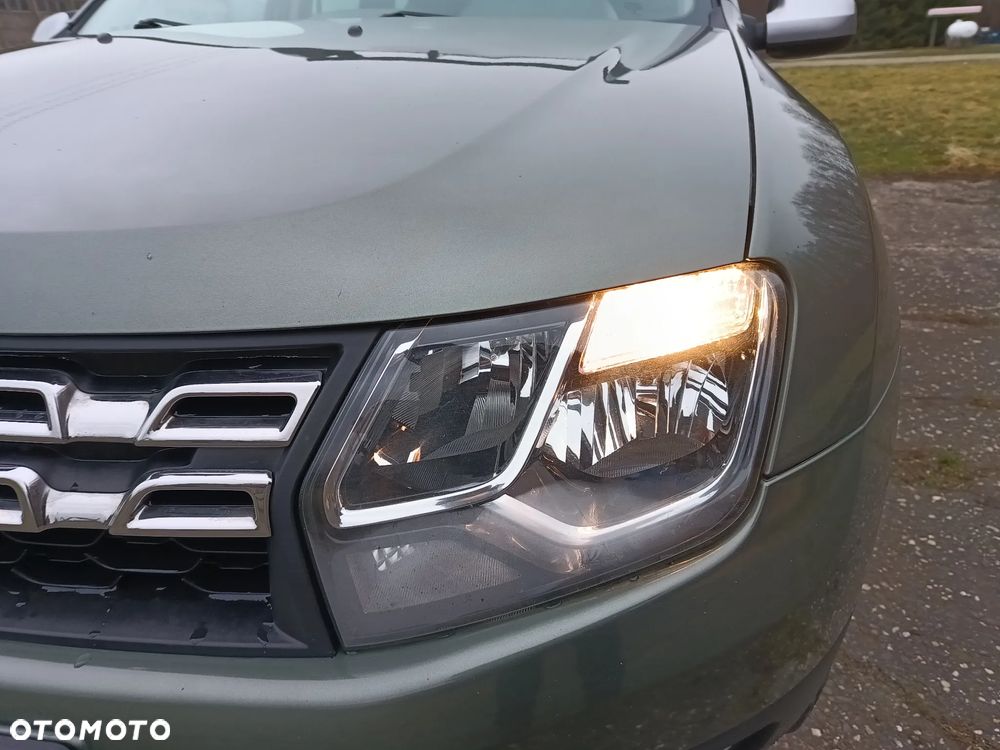 Dacia Duster - 16