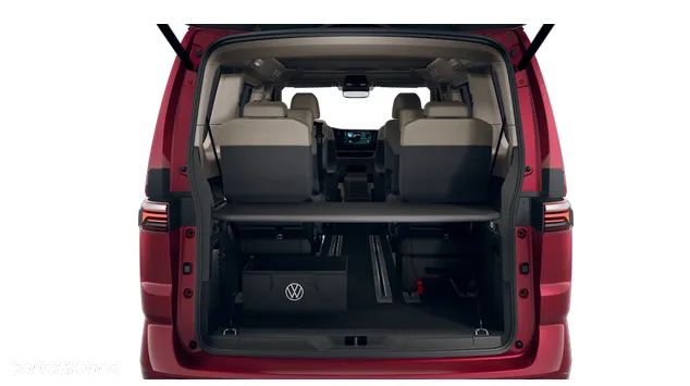 Volkswagen California - 4