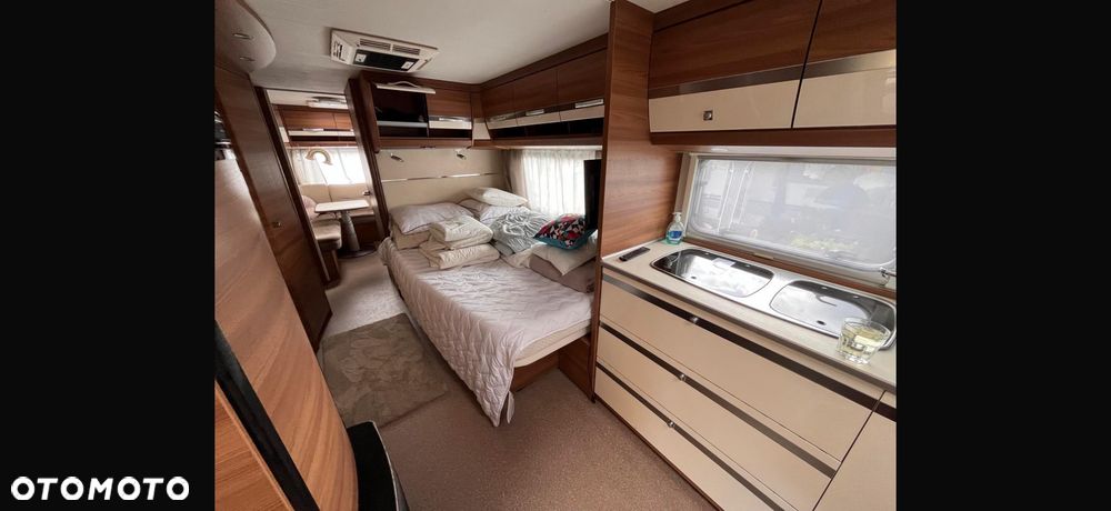 Dethleffs Nomad 730 FKR - 6