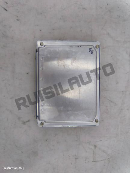 Centralina Motor 02810_01445 Bmw 3 (e46) [1997_2005] 320d - 3