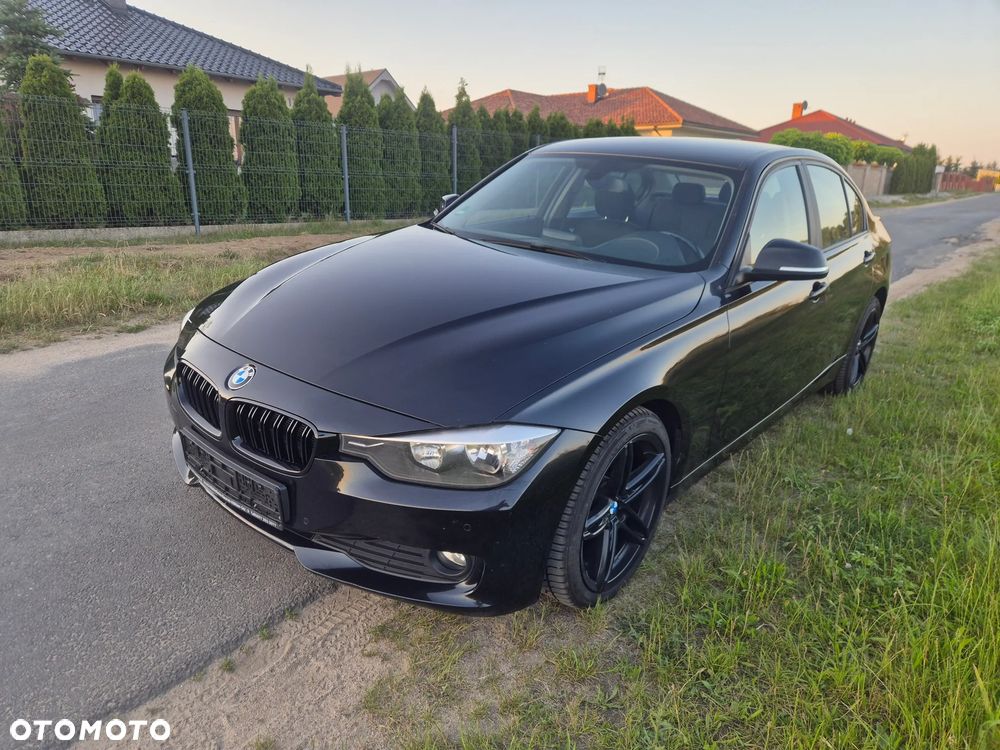 BMW Seria 3 - 3