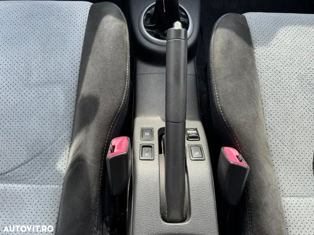 Suzuki SX4 - 8