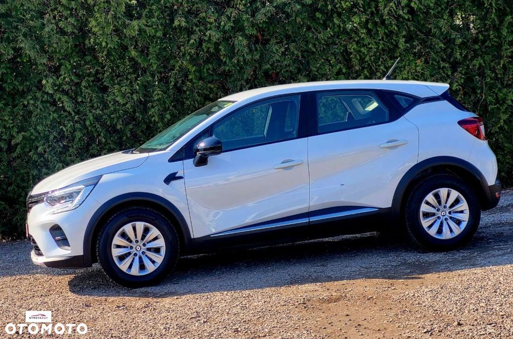 Renault Captur - 15