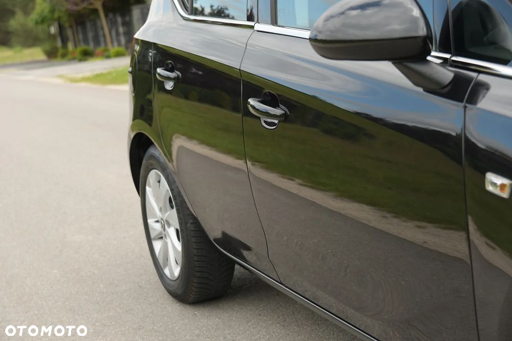 Opel Corsa - 14