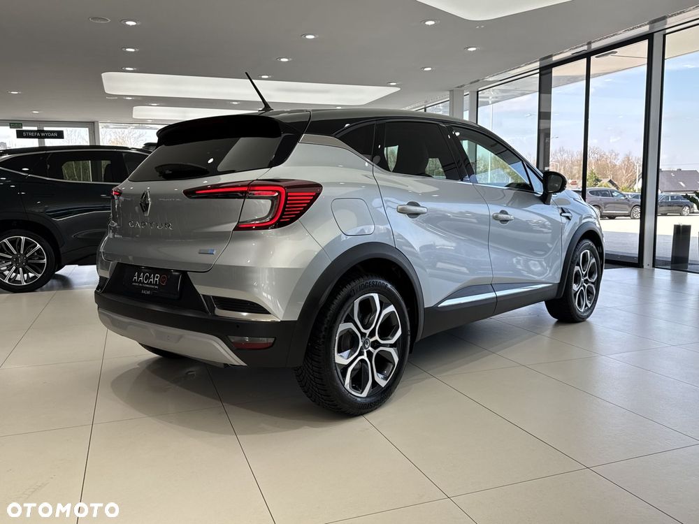 Renault Captur - 5