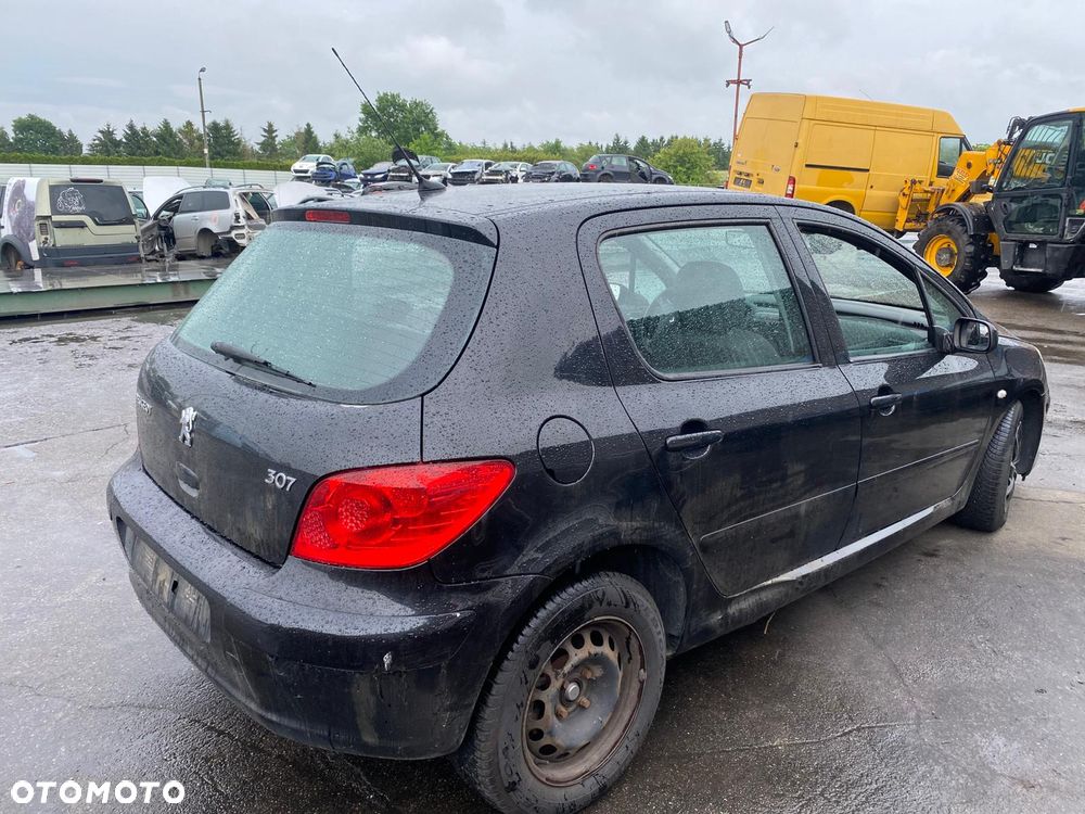 176 / Peugeot 307 / Na Części - 5
