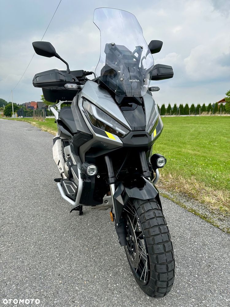 Honda X-ADV - 3