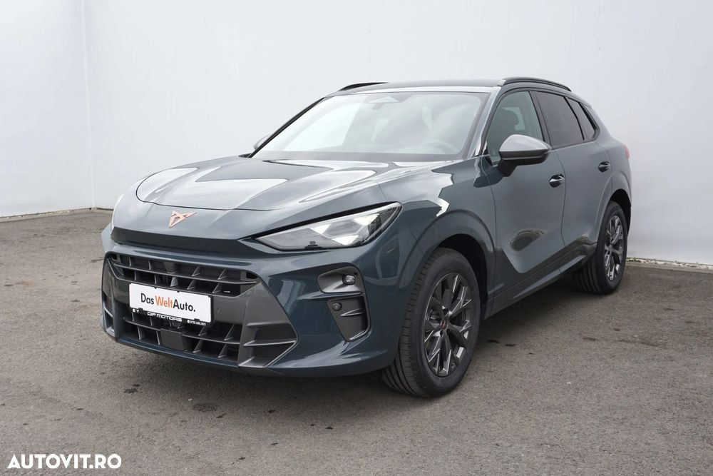 Cupra Terramar 1.5 eTSI DSG - 1