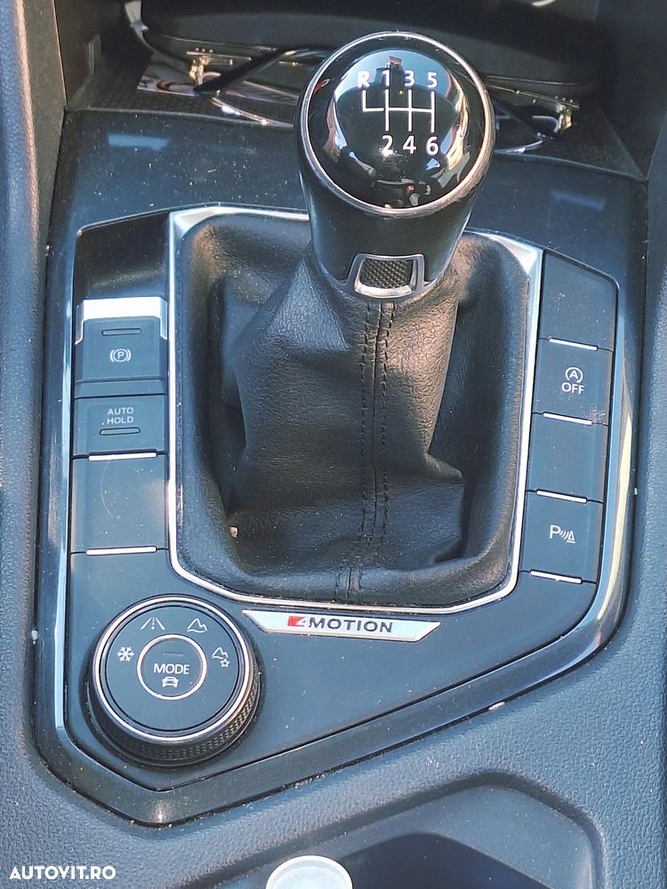 Volkswagen Tiguan 2.0 TDI DPF 4Mot Trendline - 5