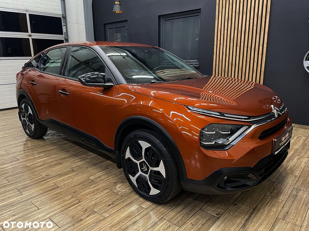 Citroën C4 PureTech 100 Stop&Start FEEL - 5