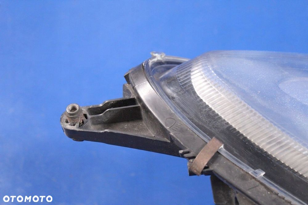 REFLEKTOR LAMPA PRZÓD LEWY MERCEDES SLK W171 R171 - 8