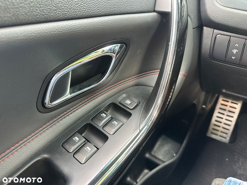Kia Ceed 1.6 T-GDI GT XL - 15