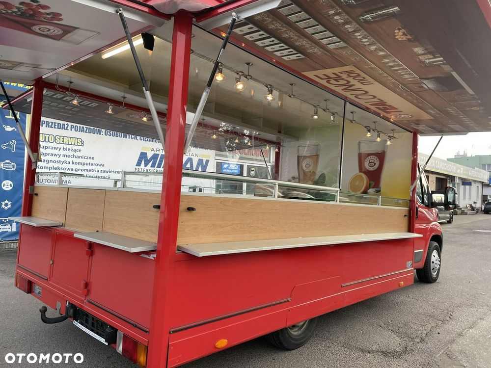 Fiat Ducato - 36