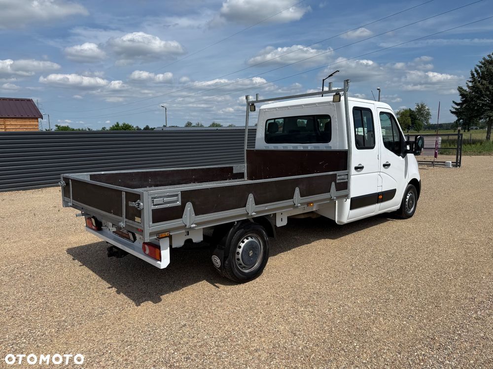Renault Master - 10