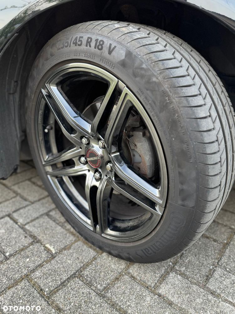 Honda Accord 2.0 Elegance - 19
