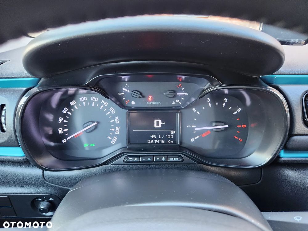 Citroën C3 - 24