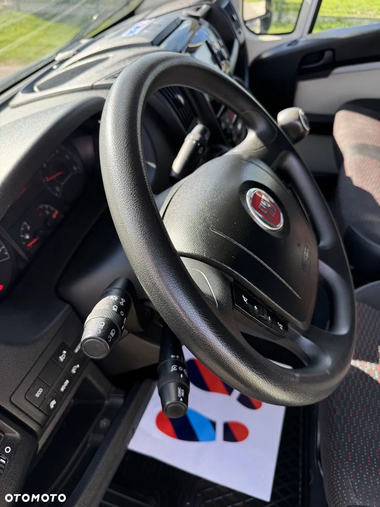 Fiat DUCATO MAXI LONG / nie jumper boxer master - 29