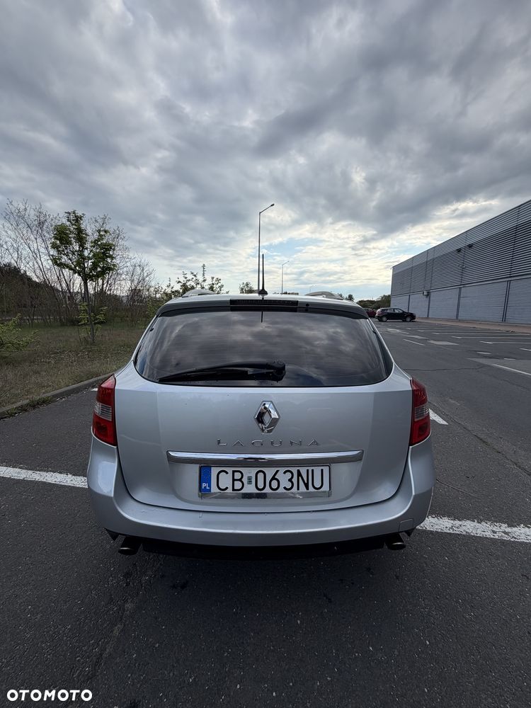 Renault Laguna - 6