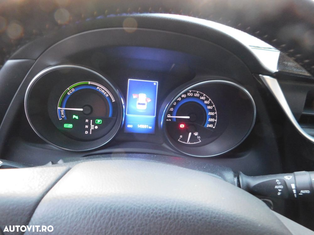 Toyota Auris - 5