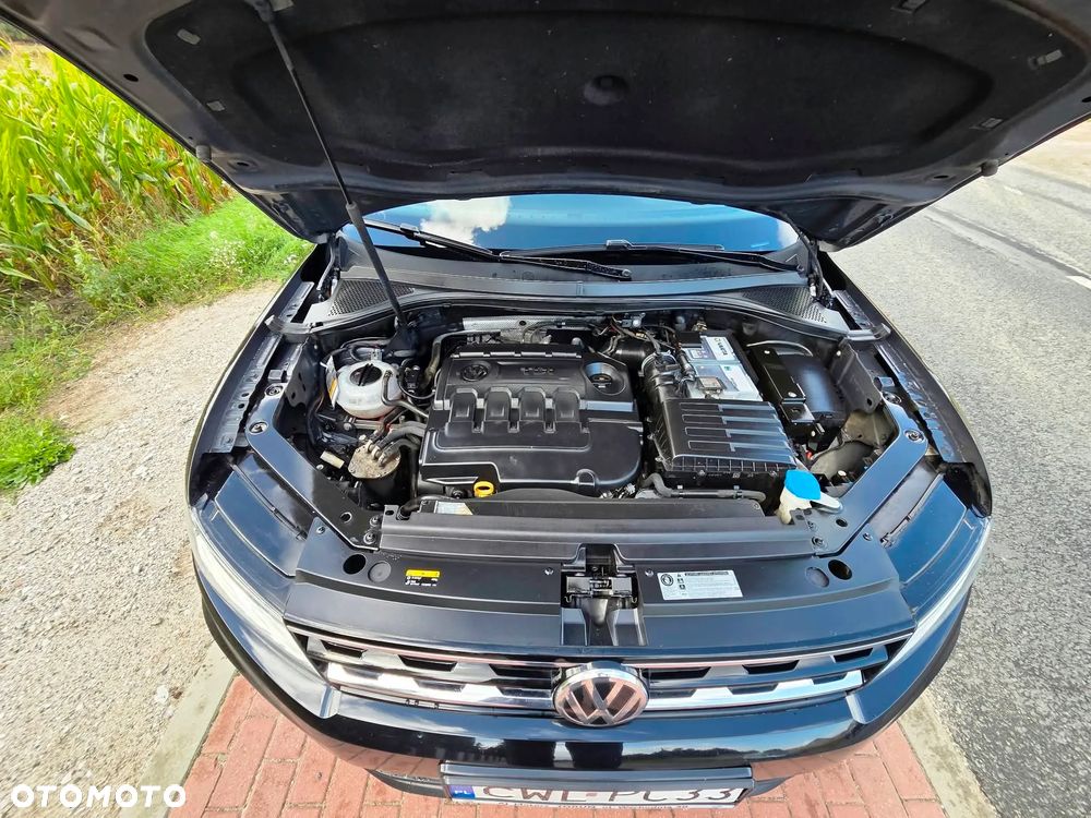 Volkswagen Tiguan 2.0 TDI BMT SCR Comfortline - 13