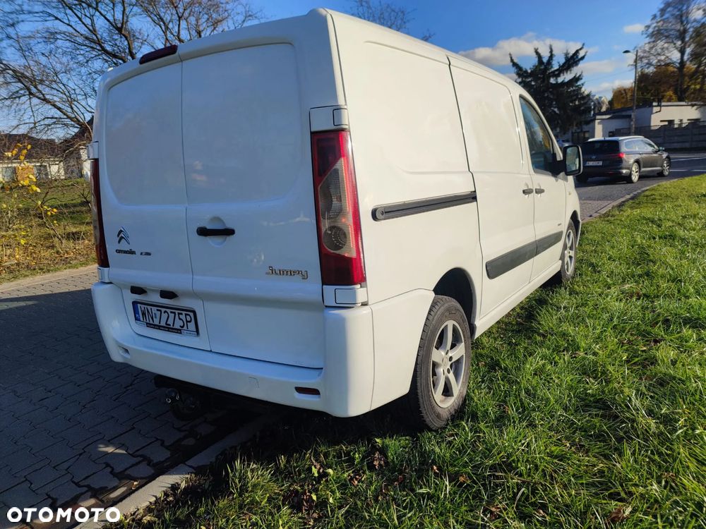 Citroën Jumpy Combi - 3