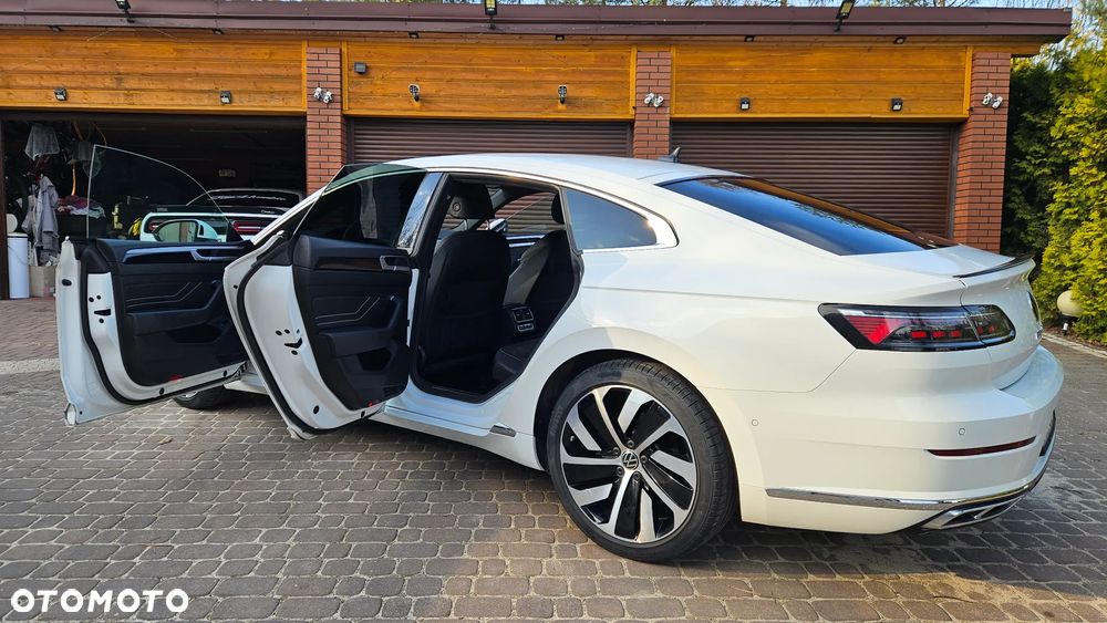 Volkswagen Arteon - 19