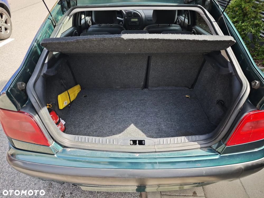 Citroën Xsara - 10