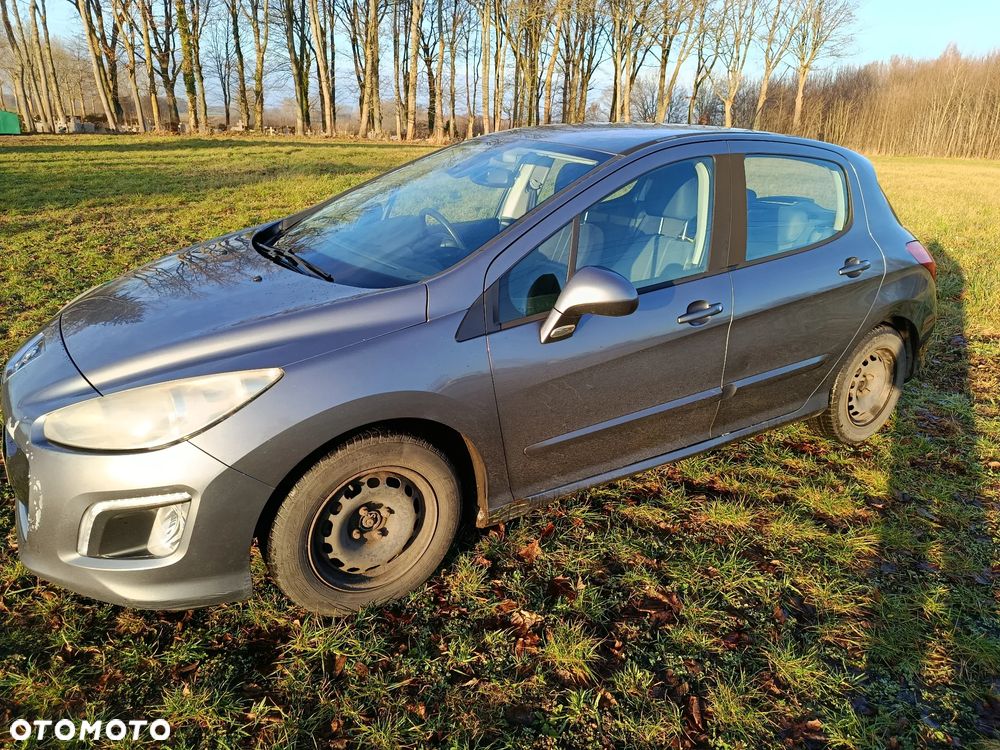 Peugeot 308 120 VTi Premium - 2