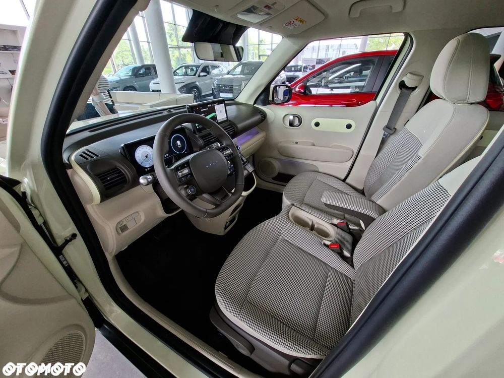 Hyundai Inster 49kWh Smart - 14