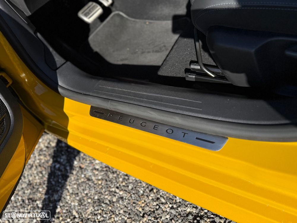 Peugeot e-208 GT Pack - 15