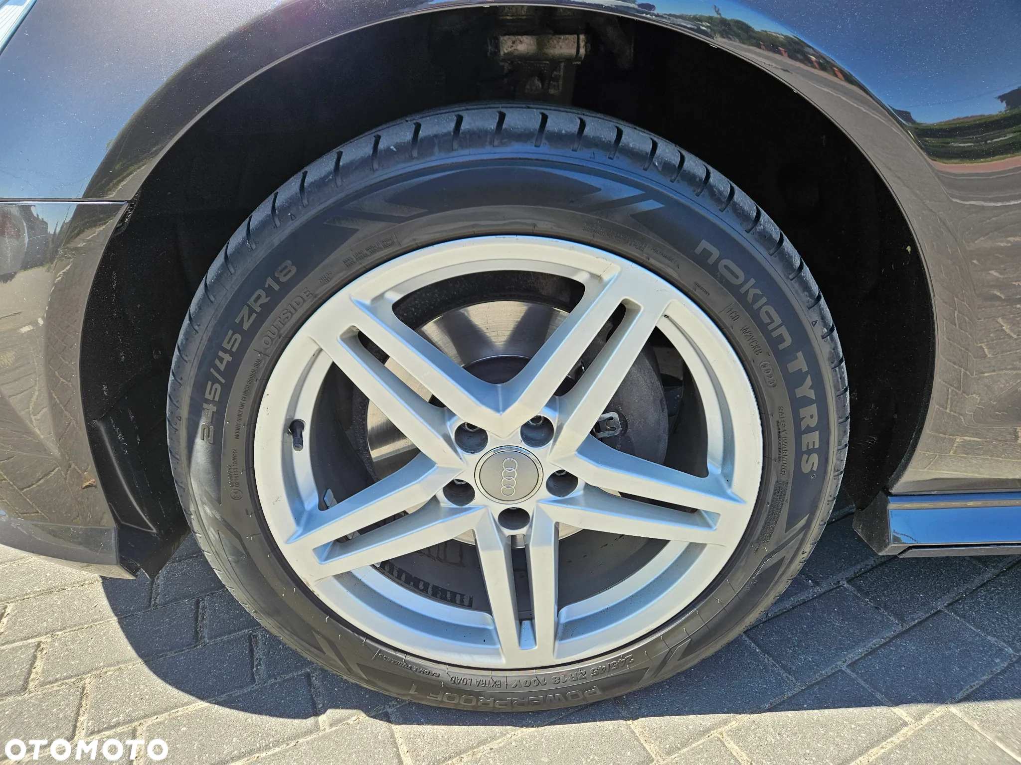 Audi A6 2.0 TDI ultra S tronic - 12