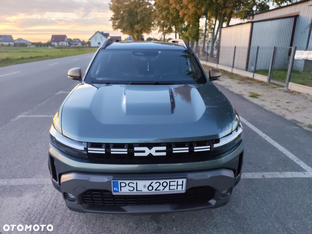 Dacia Duster - 8