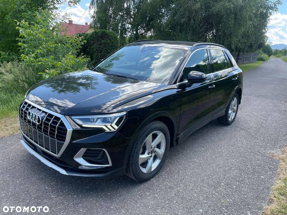 Audi Q3 - 1