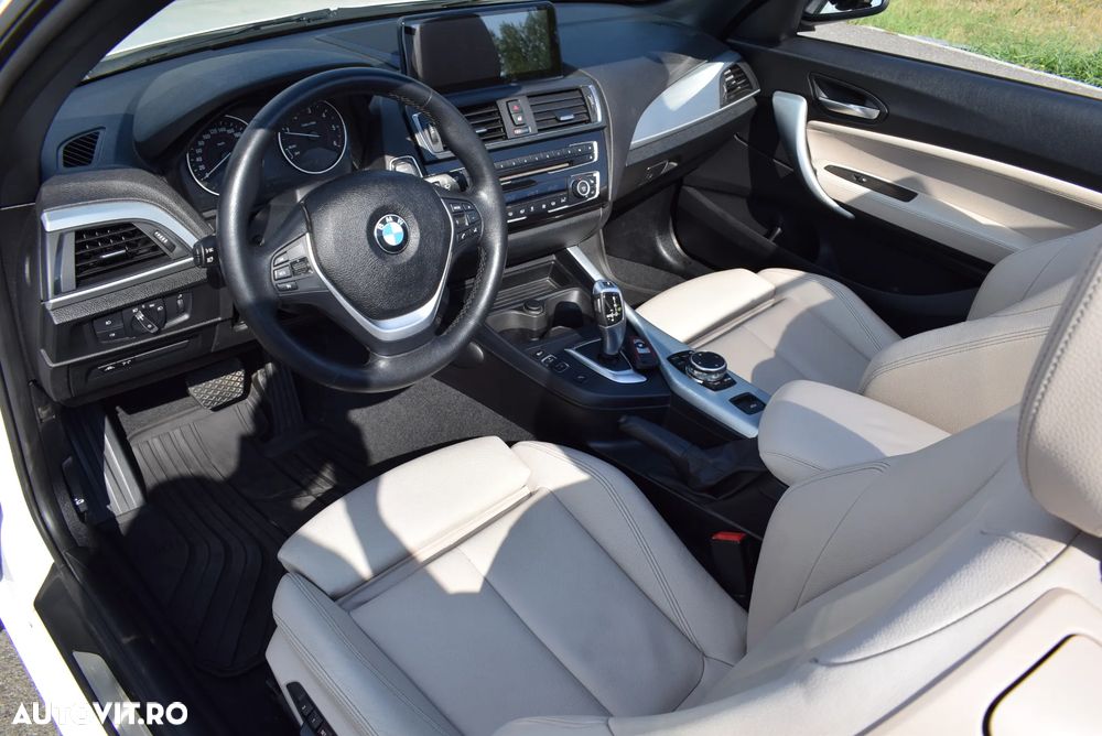 BMW Seria 2 220d Sport-Aut. - 6