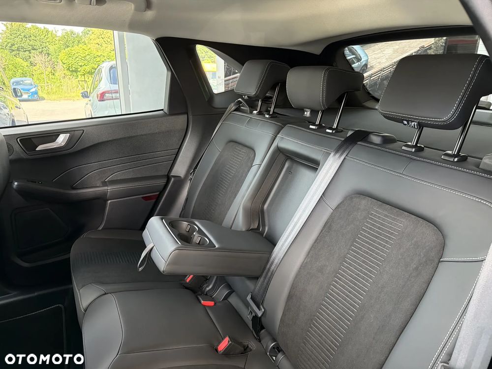 Ford Kuga 2.5 Duratec FHEV ACTIVE X - 19