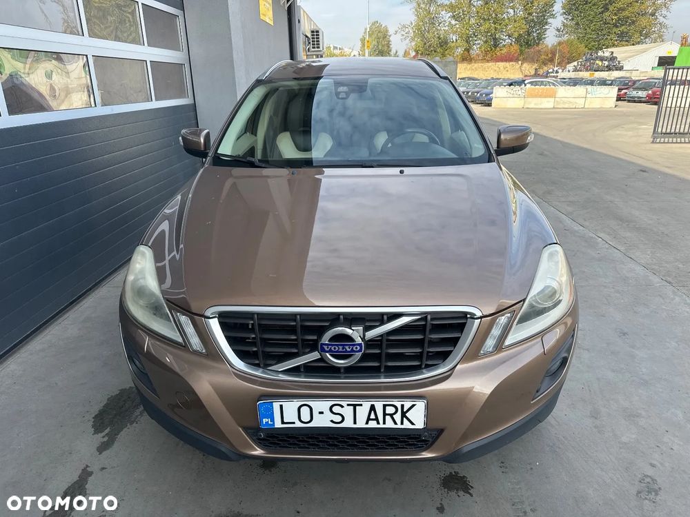 Volvo XC 60 D5 AWD Summum - 2
