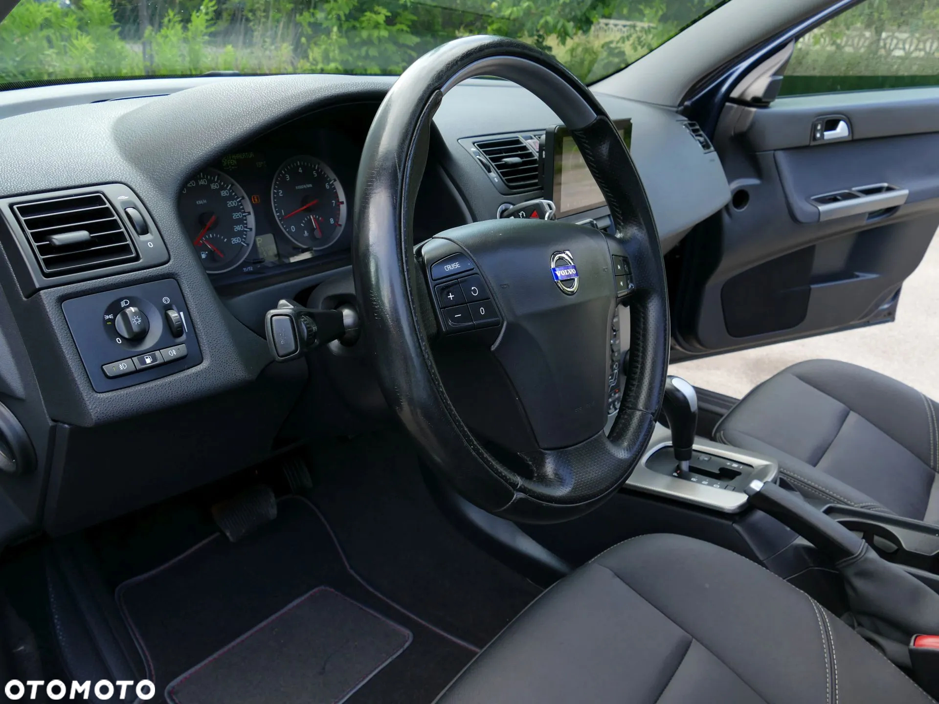 Volvo S40 - 21
