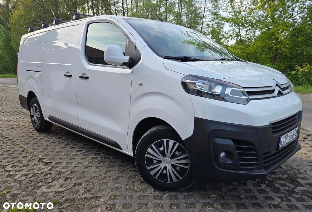 Citroën JUMPY - 11