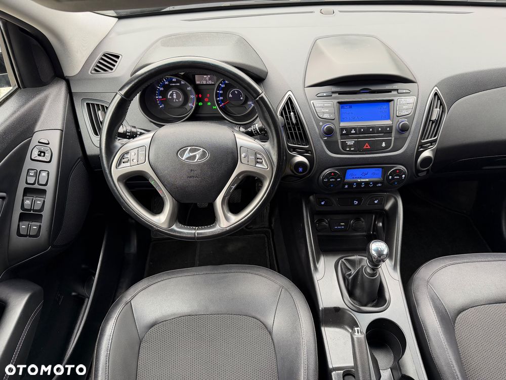 Hyundai ix35 1.6 2WD Comfort - 25