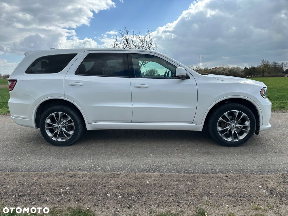 Dodge Durango 5.7 R/T - 4