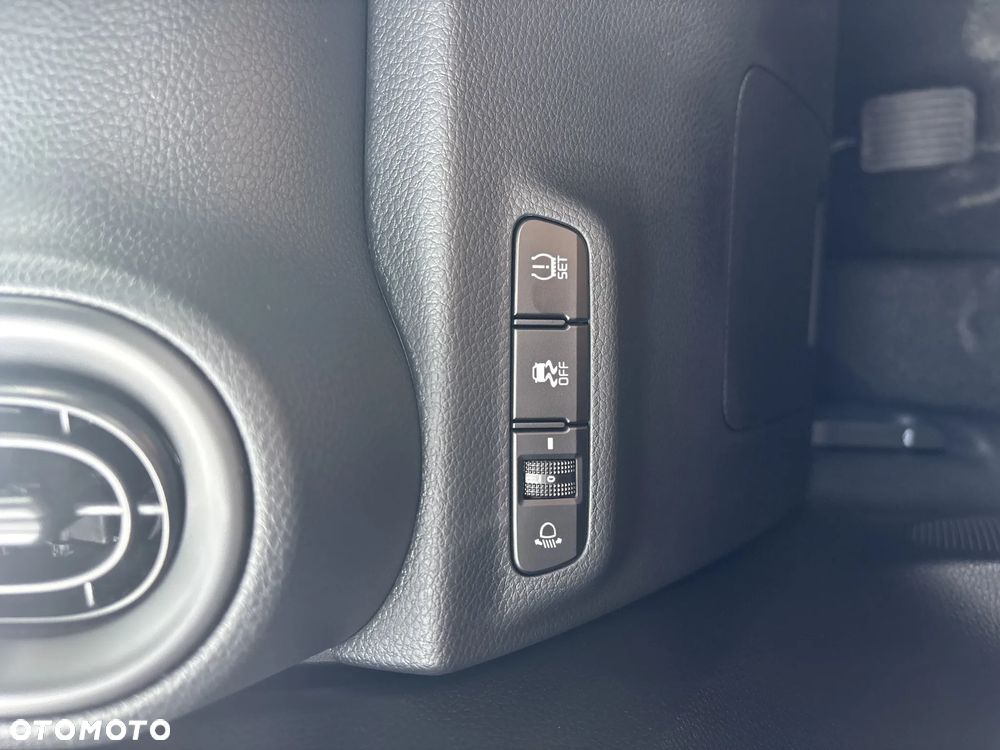 Kia Picanto 1.0 GDI Business Line - 21