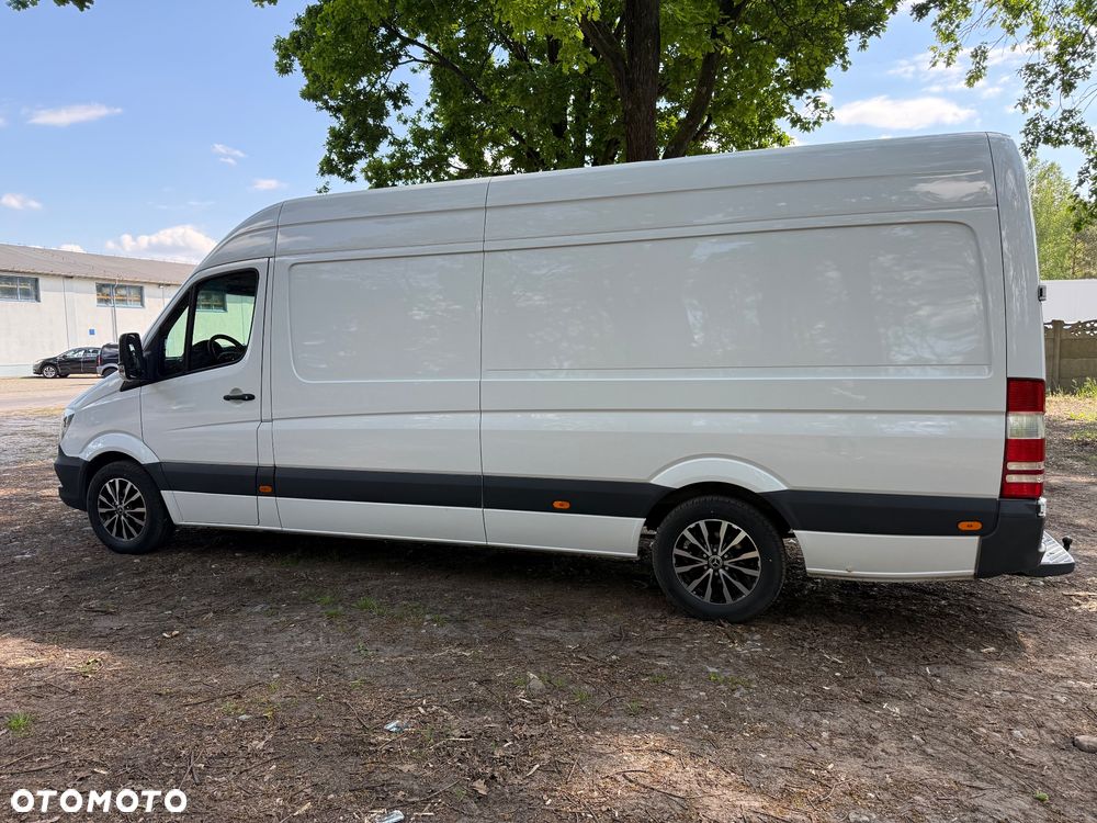 Mercedes-Benz SPRINTER 314CDI - 6