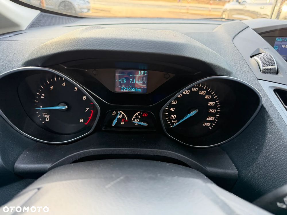 Ford C-MAX - 8