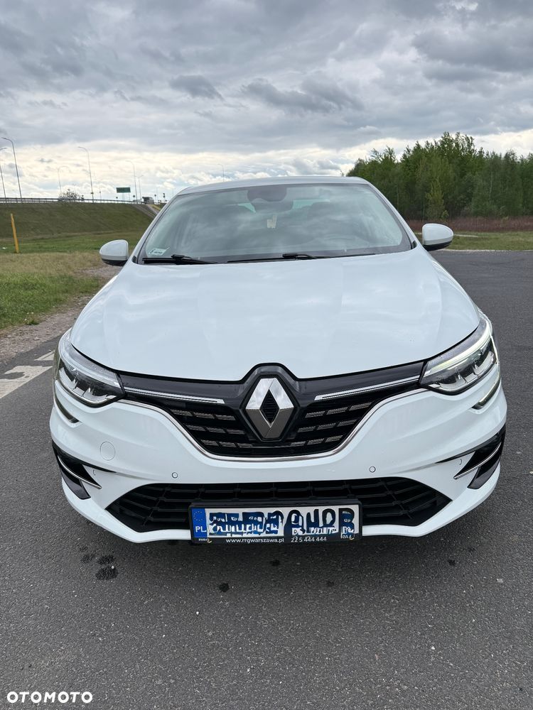 Renault Megane 1.3 TCe Intens EDC - 3