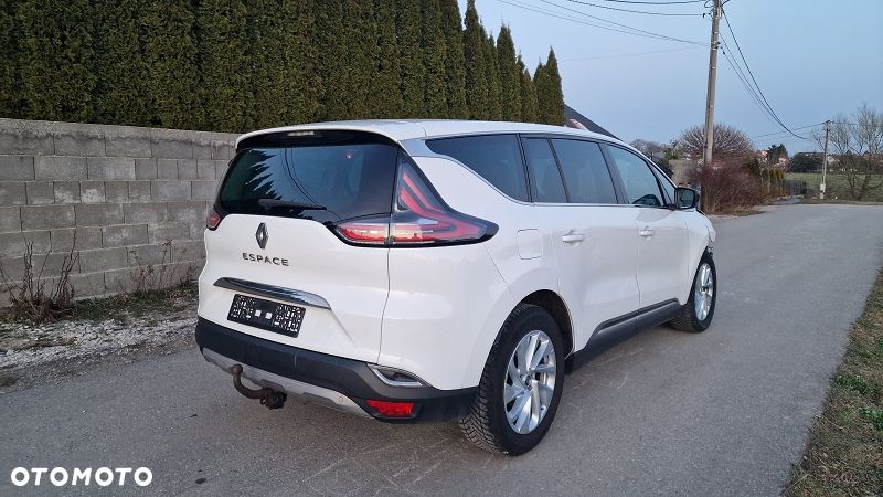 Renault Espace Energy TCe 200 EDC Business - 6