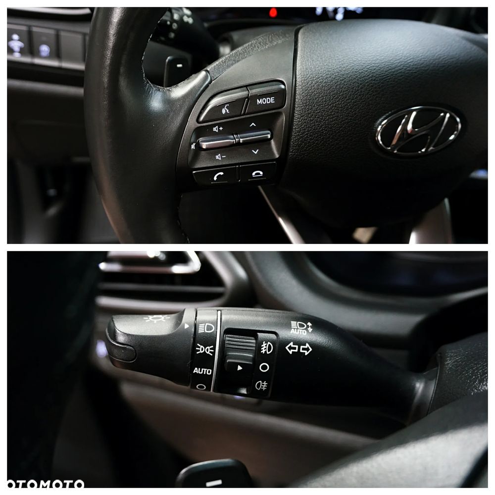 Hyundai i30 1.5 T-GDI Fastback 48V-Hybrid DCT Prime - 21