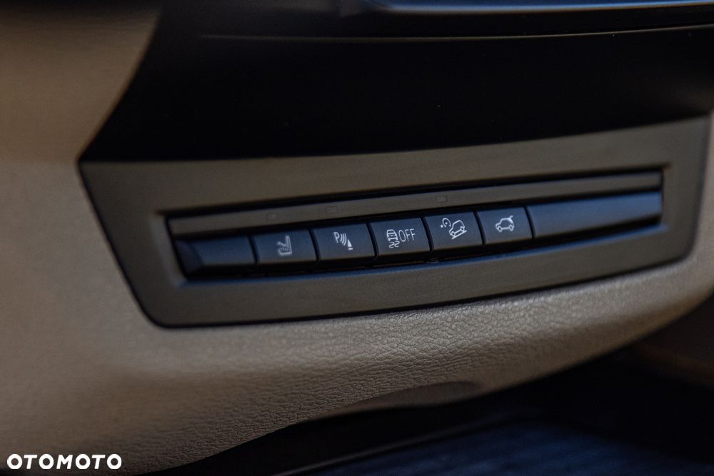 BMW X5 xDrive35i - 21